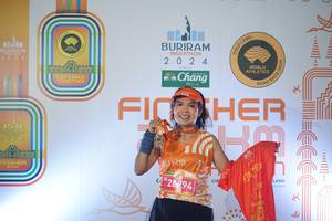 BIB: 
                            <button type="button" onclick="openModal(23611745)" class="btn btn-primary btn-sm float-right btn-popup" data-toggle="modal" data-target=".modal-high-quality">
                        <i class="fas fa-shopping-cart"></i> Add to Cart
                    </button>
                                            <button type="button" onclick="isThisMe(23611745, true)" class="btn btn-success btn-sm float-right btn-popup btn-isme hidden" data-toggle="tooltip" data-placement="bottom" title="นี่คือรูปของคุณใช่ไหม คลิกที่นี่เพื่อเอาเข้าอัลบั้ม">
                        <i class="fas fa-plus"></i> Add to album
                    </button>
                    <button type="button" onclick="isThisMe(23611745, false)" class="btn btn-warning btn-sm float-right btn-popup btn-isnotme hidden">
                        <i class="fas fa-ban"></i> Remove from album
                    </button>